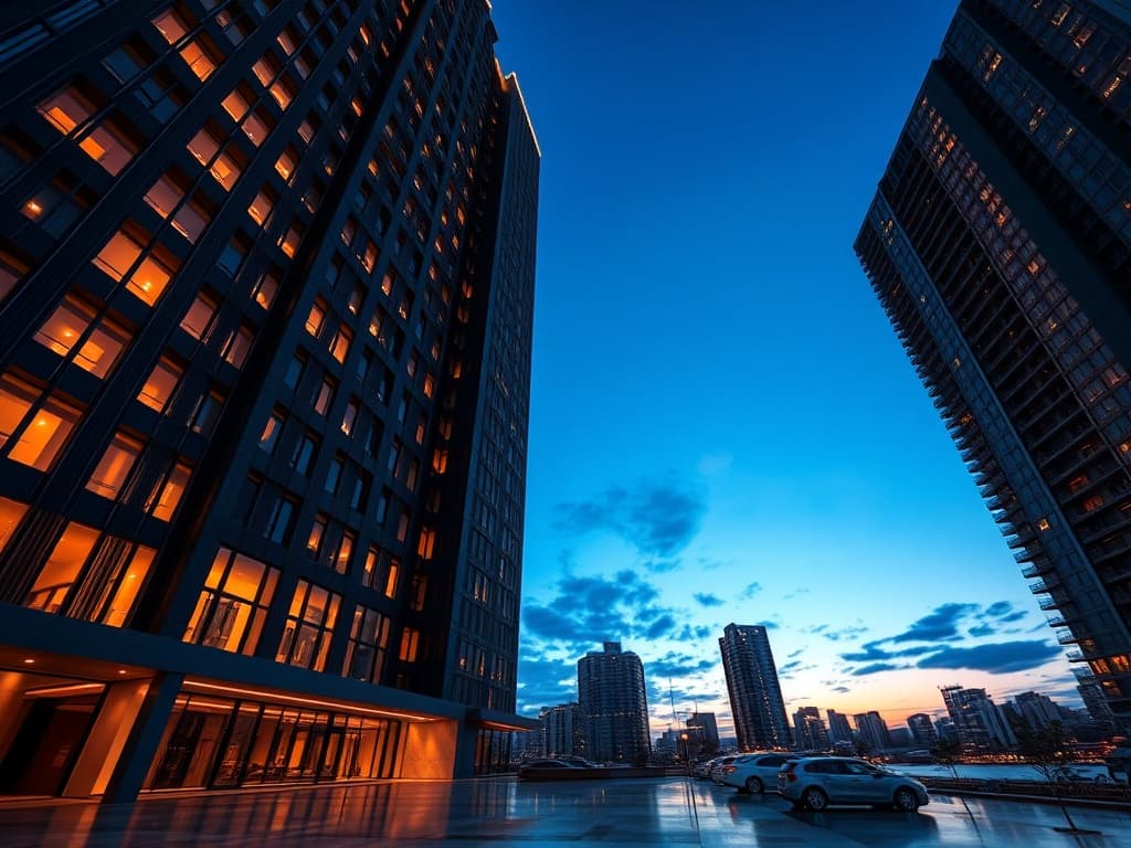 Eryaman Sky Residences